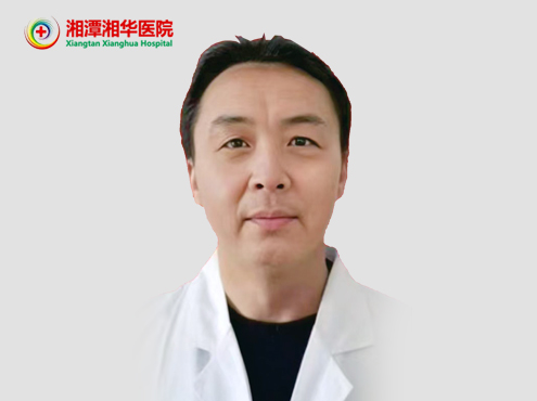 李雪君